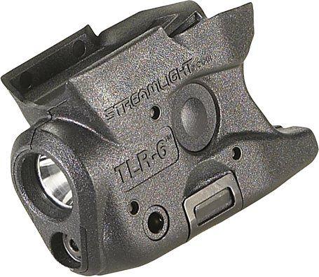 Streamlight TLR-6-Tac Essentials