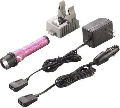 Streamlight Strion LED-Tac Essentials