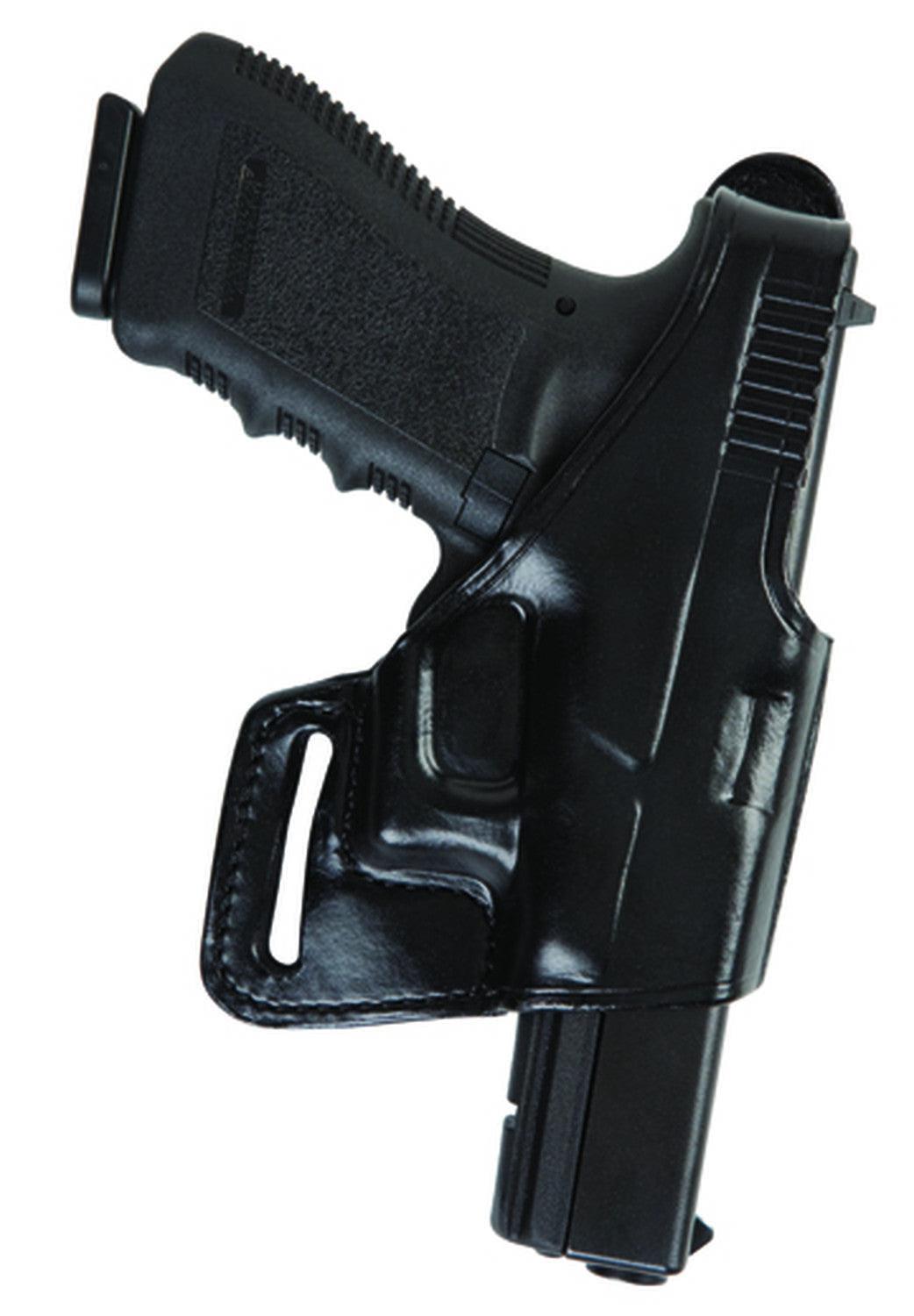 Bianchi Model 75 Venom Belt Slide Holster-Tac Essentials