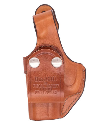 Bianchi Model 3S Pistol Pocket® Inside Waistband Holster