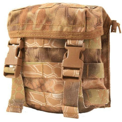 High Speed Gear Canteen 2QT Pouch - Molle-Tac Essentials