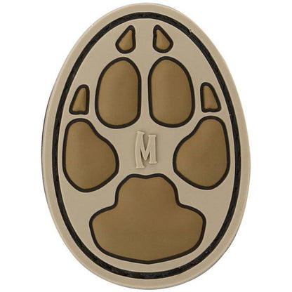 Maxpedition Dog Track 2" Morale Patch-Tac Essentials