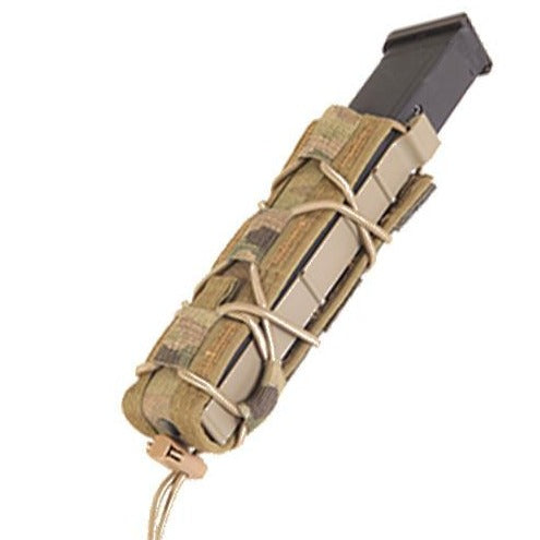 High Speed Gear Extended Pistol Taco - Molle-Tac Essentials