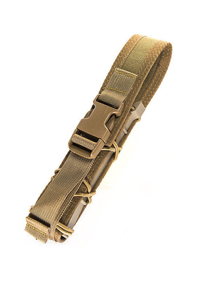 High Speed Gear Extended Pistol Taco - Covered - Molle-Tac Essentials