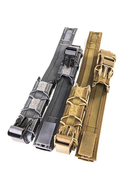 High Speed Gear Extended Pistol Taco - Covered - Molle-Tac Essentials