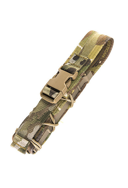 High Speed Gear Extended Pistol Taco - Covered - Molle-Tac Essentials
