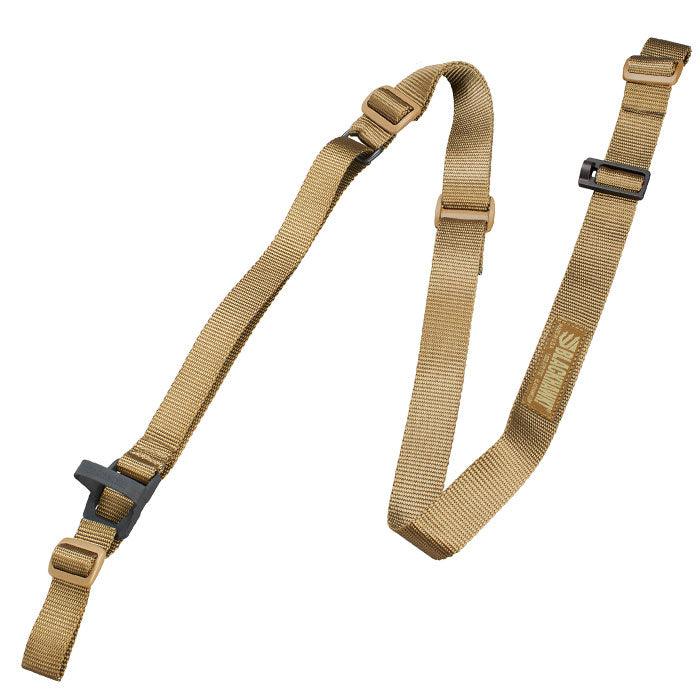 BlackHawk Multipoint Sling Free Ends Slick-Tac Essentials