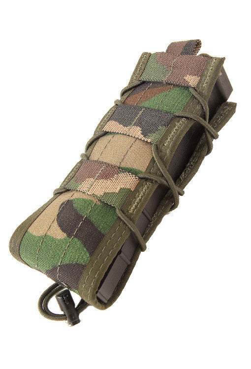 High Speed Gear High Capacity Magazine Taco - Molle-Tac Essentials