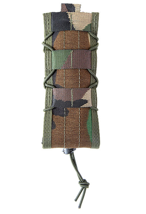 High Speed Gear High Capacity Magazine Taco - Molle-Tac Essentials