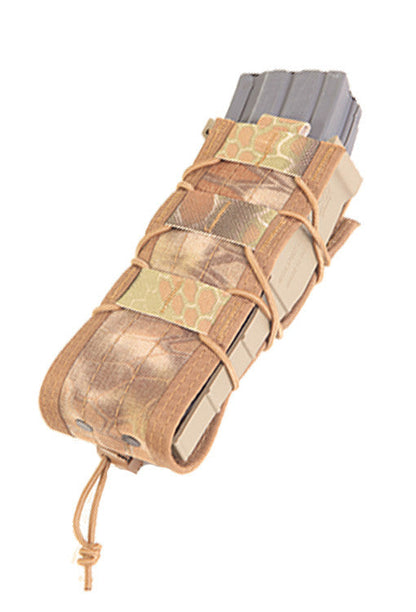 High Speed Gear High Capacity Magazine Taco - Molle-Tac Essentials