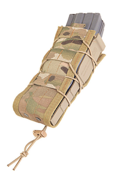 High Speed Gear High Capacity Magazine Taco - Molle-Tac Essentials