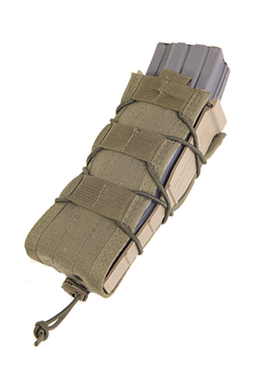 High Speed Gear High Capacity Magazine Taco - Molle-Tac Essentials