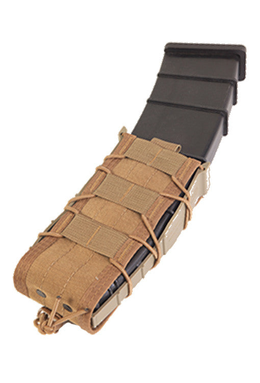 High Speed Gear High Capacity Magazine Taco - Molle-Tac Essentials