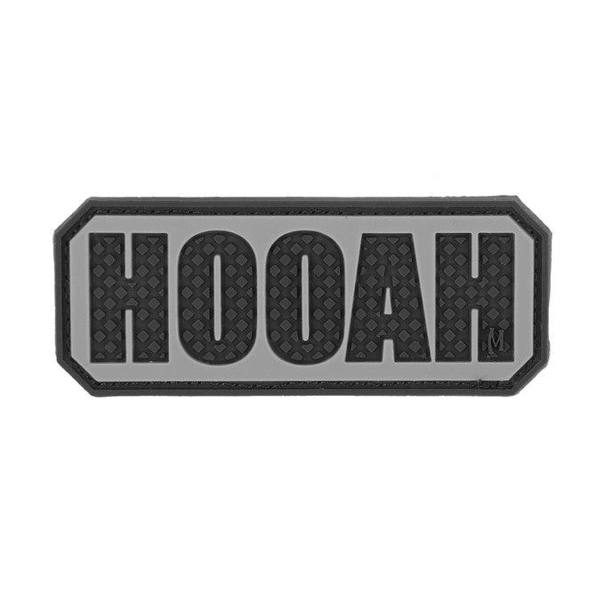 Maxpedition HOOAH Morale Patch-Tac Essentials