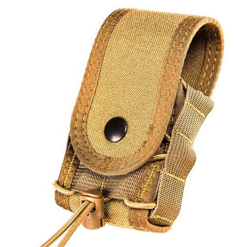 High Speed Gear Handcuff Taco - Covered - Molle-Tac Essentials