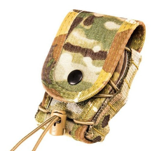 High Speed Gear Handcuff Taco - Covered - Molle-Tac Essentials