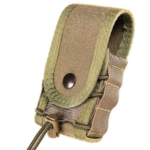 High Speed Gear Handcuff Taco - Covered - Molle-Tac Essentials