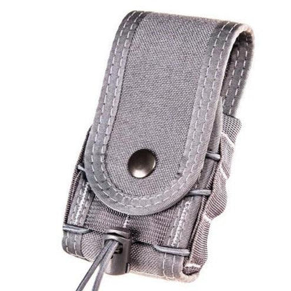 High Speed Gear Handcuff Taco - Covered - Belt Mount-Tac Essentials