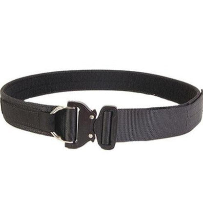 High Speed Gear Cobra IDR 1.75" Rigger Belt with Velcro