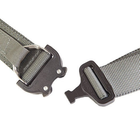 High Speed Gear Cobra IDR 1.75" Rigger Belt with Velcro