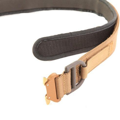 High Speed Gear Micro Grip Belt Panel-Tac Essentials