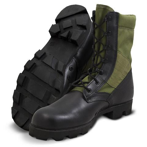 Altama Jungle PX 10.5" Boots-Tac Essentials