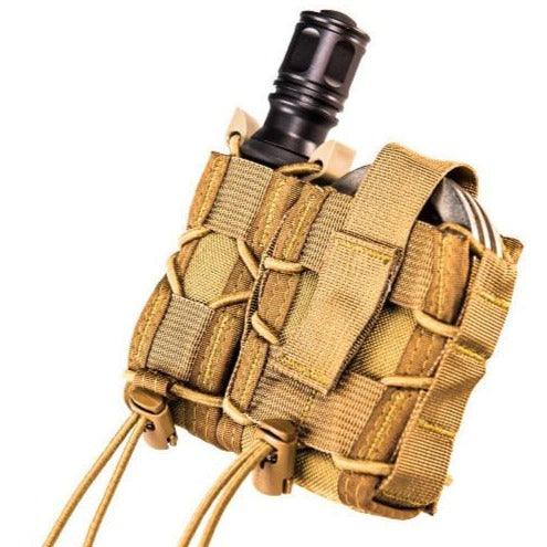 High Speed Gear LEO Taco - Molle-Tac Essentials