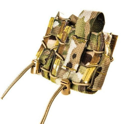 High Speed Gear LEO Taco - Molle-Tac Essentials