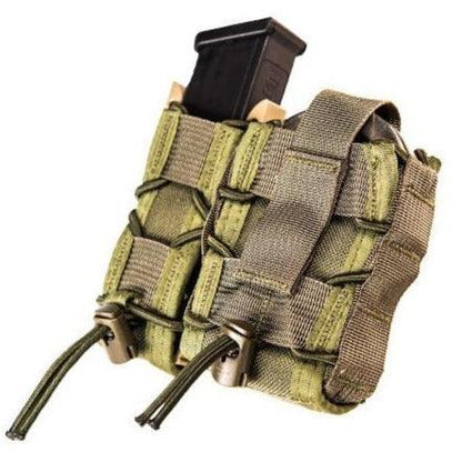 High Speed Gear LEO Taco - Molle-Tac Essentials