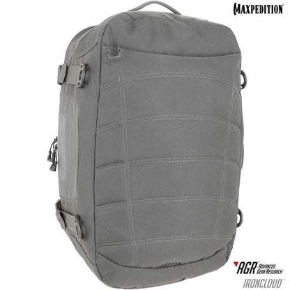 Maxpedition Ironcloud Travel Bag-Tac Essentials