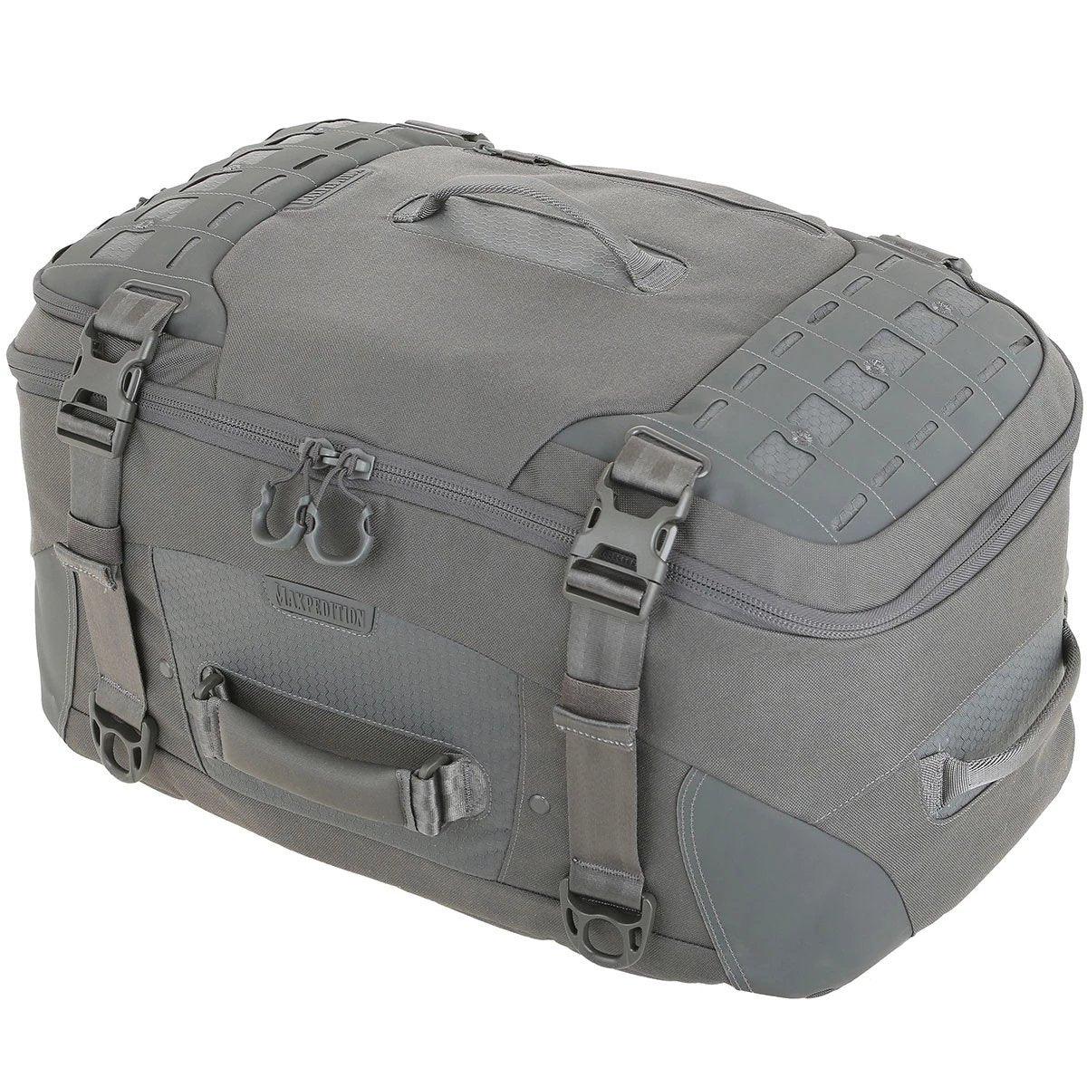 Maxpedition Ironcloud Travel Bag-Tac Essentials