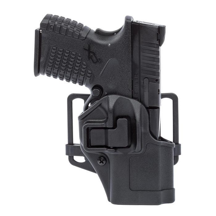 Blackhawk Serpa CQC Concealment Holster Matte Finish