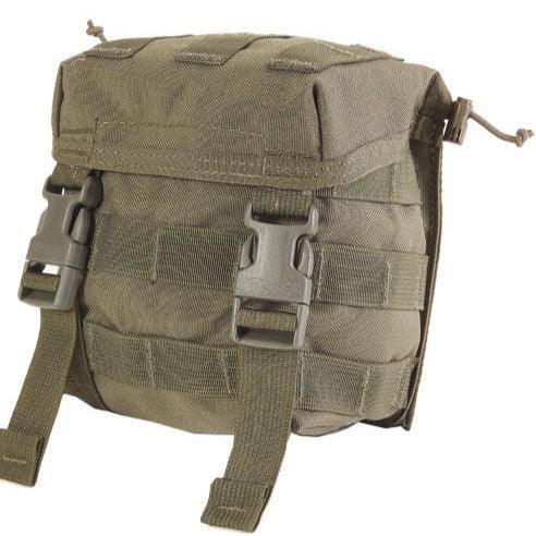 High Speed Gear Canteen 2QT Pouch - Molle-Tac Essentials