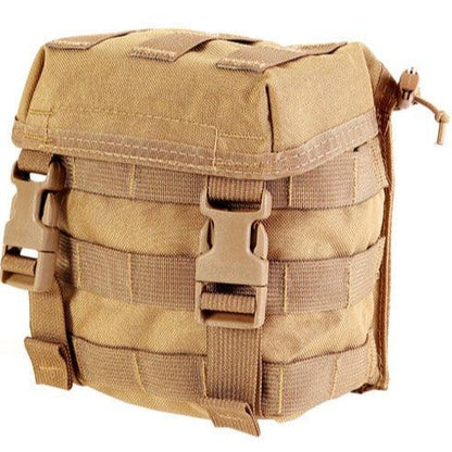 High Speed Gear Canteen 2QT Pouch - Molle-Tac Essentials