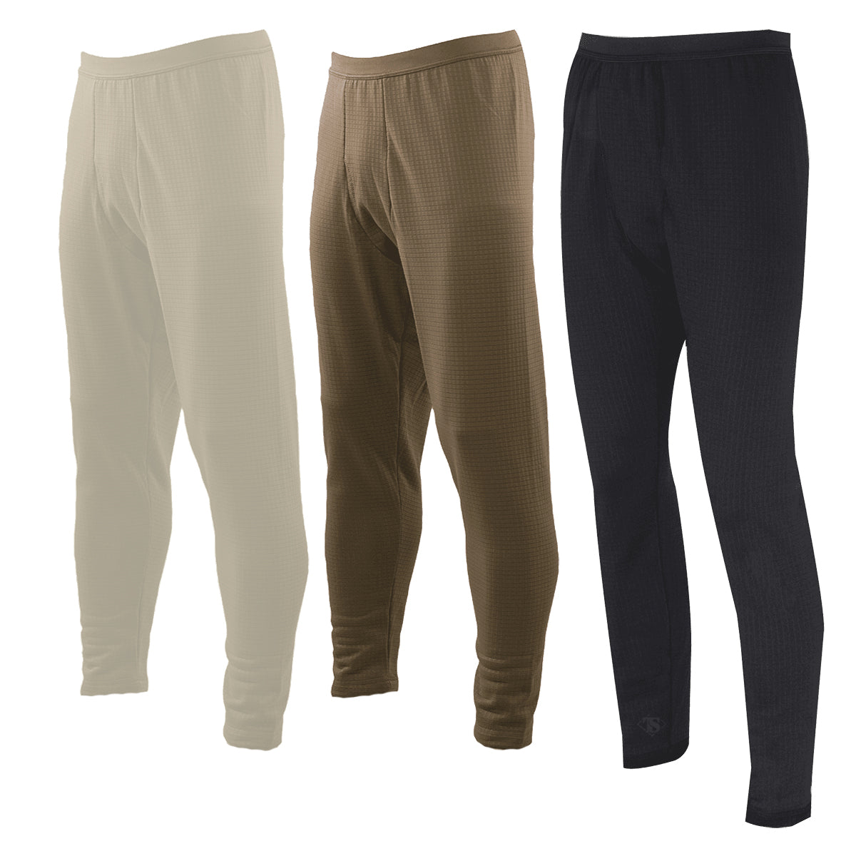 Tru-Spec Generation III ECWCS Level 2 Bottoms-Tac Essentials