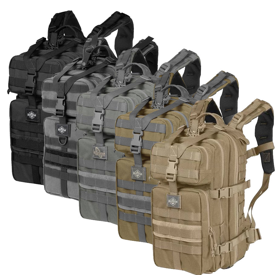 Maxpedition Falcon-II Backpack 23L-Tac Essentials