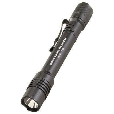 Streamlight ProTac 2AA-Tac Essentials