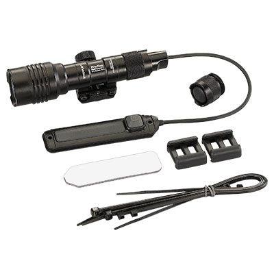 Streamlight ProTac Rail Mount 1-Tac Essentials