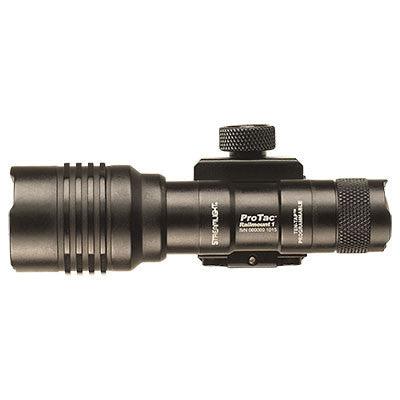 Streamlight ProTac Rail Mount 1-Tac Essentials