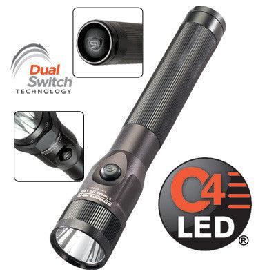 Streamlight Stinger DS LED-Tac Essentials