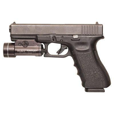 Streamlight TLR-1-Tac Essentials