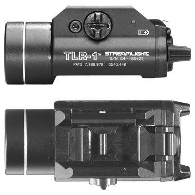 Streamlight TLR-1-Tac Essentials