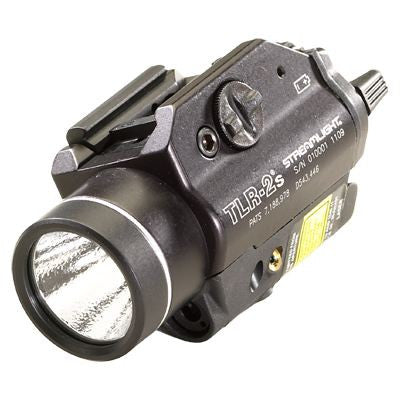 Streamlight TLR-2s-Tac Essentials