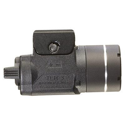 Streamlight TLR-3-Tac Essentials