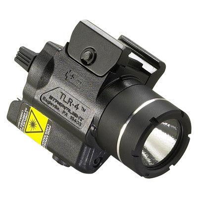 Streamlight TLR-4-Tac Essentials