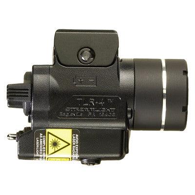 Streamlight TLR-4-Tac Essentials