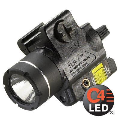 Streamlight TLR-4-Tac Essentials