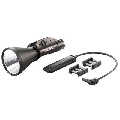 Streamlight TLR-1 HPL-Tac Essentials