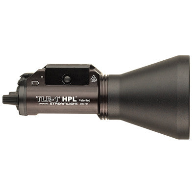 Streamlight TLR-1 HPL-Tac Essentials