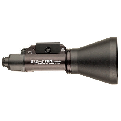 Streamlight TLR-1 HPL-Tac Essentials